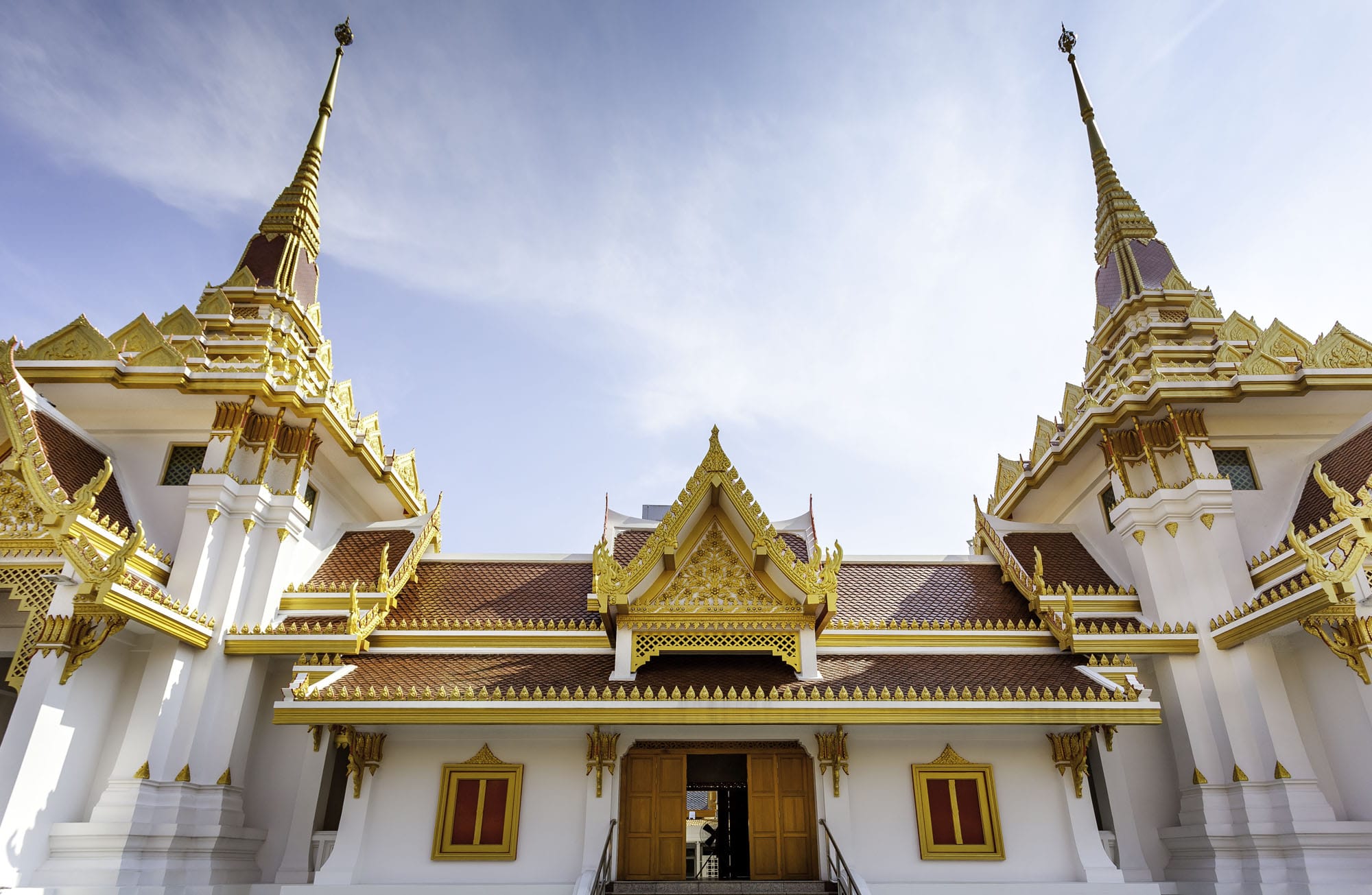 Bangkok-Thailand-Head